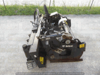 Attachments - Cold planer Bobcat Simex Planer 40PSL