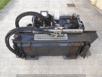 Attachments - Cold planer Bobcat Simex Planer 40PSL