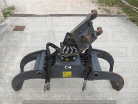 C4 Meccanica srl PL150