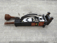 Hydraulic Demolition Breaker Promove XP300