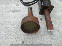 Hydraulic Demolition Breaker Promove XP300