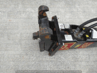 Hydraulic Demolition Breaker Promove XP300