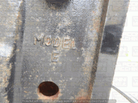 Hydraulic Demolition Breaker Promove XP300