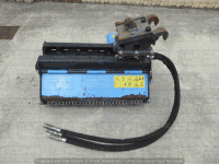Attachments - Mulcher  C4 Meccanica srl C90