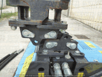 Attachments - Mulcher  C4 Meccanica srl C90