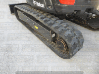 Mini excavator Bobcat E27Z
