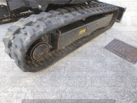 Mini excavator Bobcat E27Z