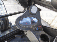 Mini excavator Bobcat E27Z