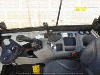 Mini excavator Bobcat E27Z