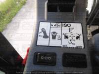 Mini excavator Bobcat E27Z
