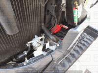 Mini excavator Bobcat E27Z