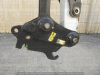 Mini excavator Bobcat E27Z