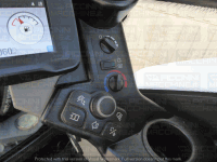 Mini excavator Bobcat E55Z