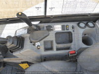 Mini excavator Bobcat E55Z