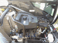 Mini excavator Bobcat E55Z