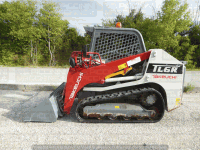 Takeuchi TL6R