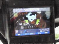 Tracked Loader Takeuchi TL6R