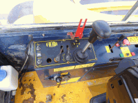 Autobetonmischer Fiori DB 400 S
