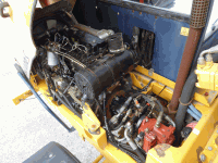 Autobetonmischer Fiori DB 400 S
