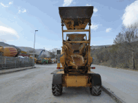 Autobetonmischer Fiori DB 400 S