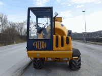 Autobetonmischer Fiori DB 400 S