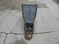 Ausstattungen - Haken Merlo GZ450.ZM2