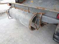 Autobetonmischer Dieci L 4700