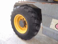 Autobetonmischer Dieci L 4700