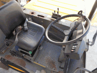Autobetonmischer Dieci L 4700