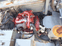 Autobetonmischer Dieci L 4700