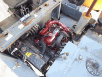Autobetonmischer Dieci L 4700