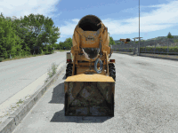 Concrete mixer Fiori DB 180