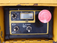 Concrete mixer Fiori DB 180