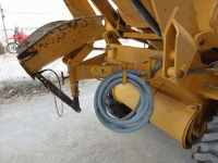 Concrete mixer Fiori DB 180