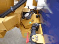 Concrete mixer Fiori DB 180