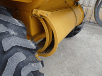 Concrete mixer Fiori DB 180