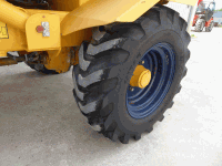 Concrete mixer Fiori DB 180