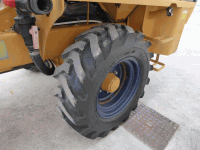 Concrete mixer Fiori DB 180