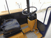 Concrete mixer Fiori DB 180