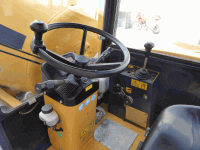 Concrete mixer Fiori DB 180